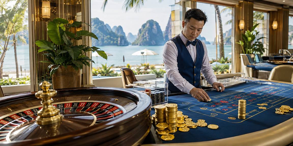 bet365.it Live Casino
